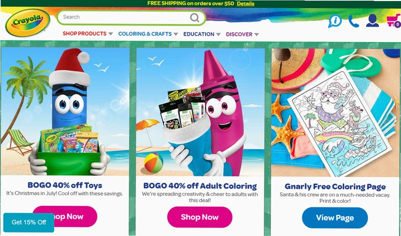 ��ʼ���Crayola Scoot��Ϸv2.0 ���°����н�ͼ
