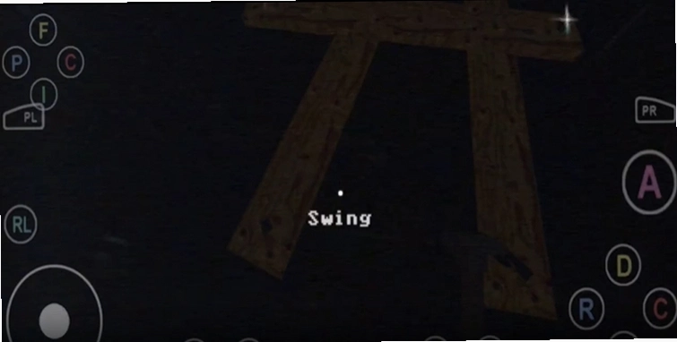 Զ������Stay Out of the House���԰��ͼ3