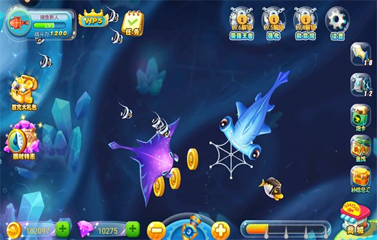 ����С������Ϸ��׿�ֻ���v1.05 ������Ϸ���н�ͼ