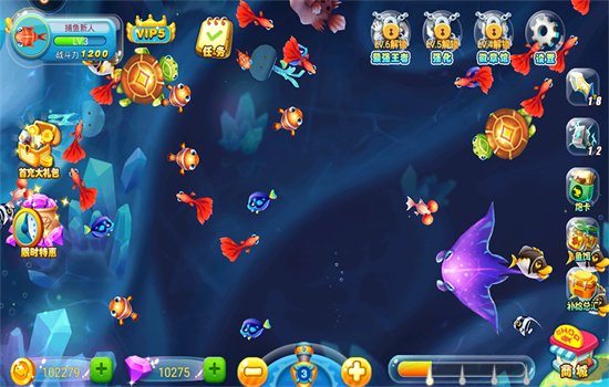 ����С������Ϸ��׿�ֻ���v1.05 ������Ϸ���н�ͼ