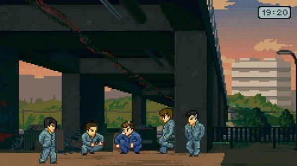 ���԰�steam�����ģ������Ϸ���ؽ�ͼ2