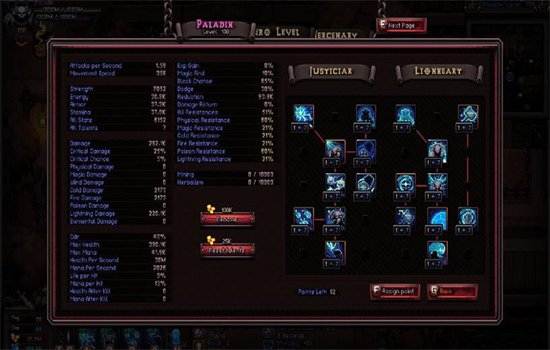 ����Ӣ��Hero Siege��Ϸ���԰��ͼ2