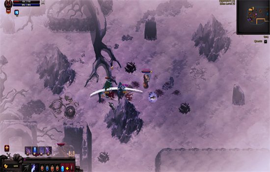 ����Ӣ��Hero Siege��Ϸ���԰��ͼ3