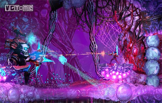 Valfaris���԰���Ϸ���°汾v1.0.0 ��׿�����н�ͼ