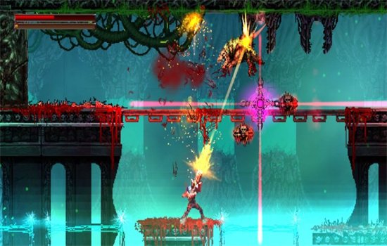 Valfaris���԰���Ϸ���°汾v1.0.0 ��׿�����н�ͼ