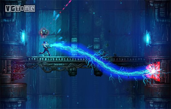 Valfaris���԰���Ϸ���°汾v1.0.0 ��׿�����н�ͼ