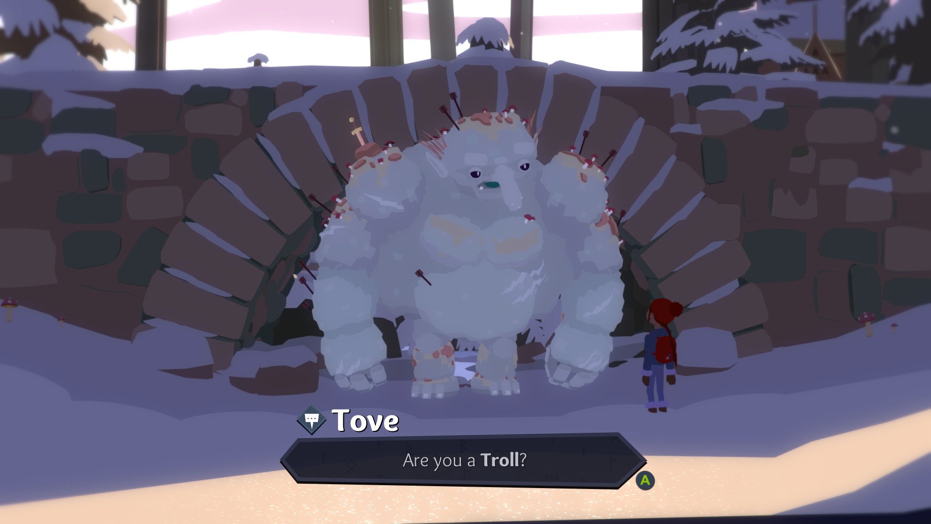 ����֮��A Weird Quest���԰��ͼ2