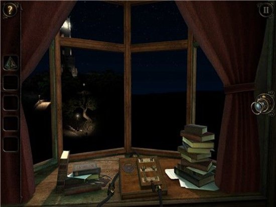 δ�����ķ���3The Room Three���԰��ͼ3
