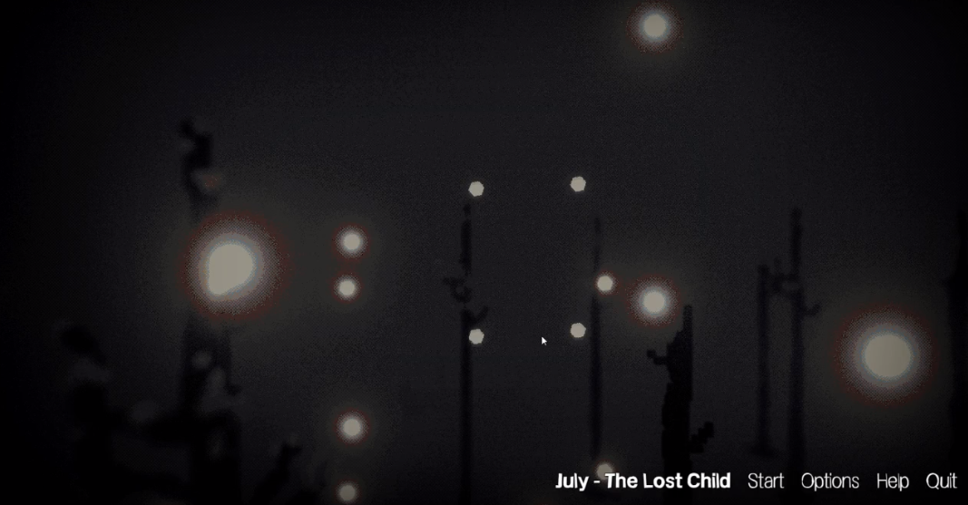 7����·�ĺ���July the Lost Child��ͼ4