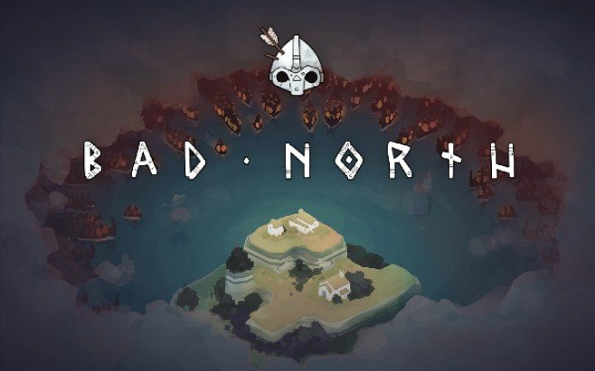 ����Bad North���԰��ͼ3
