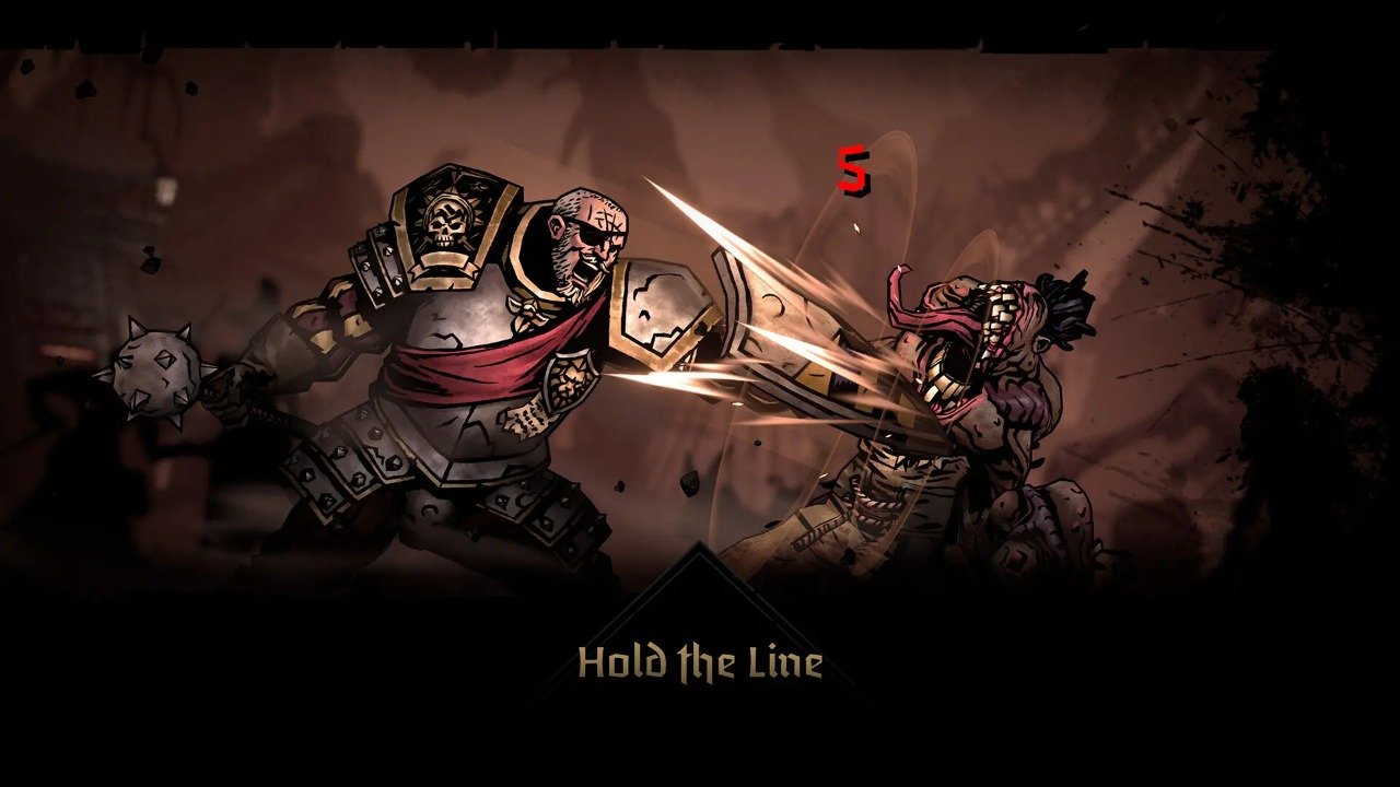 �İ�����Deep Dark Dungeon���԰��ͼ2