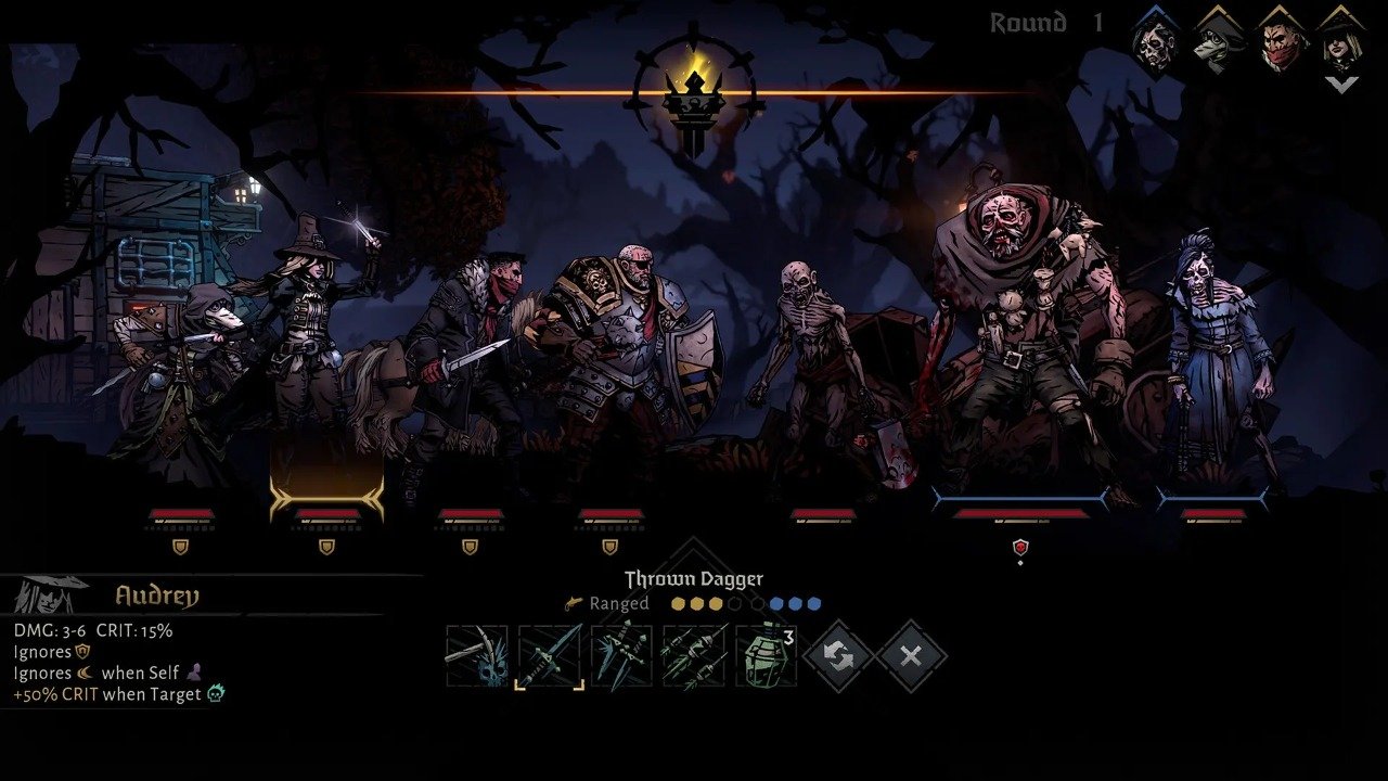 �İ�����Deep Dark Dungeon���԰��ͼ4