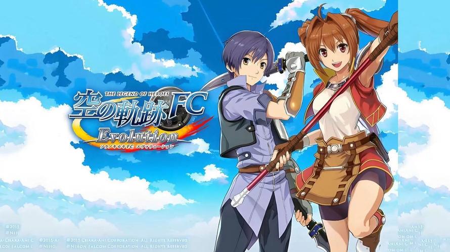 Ӣ�۴�˵6��֮�켣FC����Ӳ�̰���԰� ����JRPG ���������� �λ�ʿð�� ������ս��