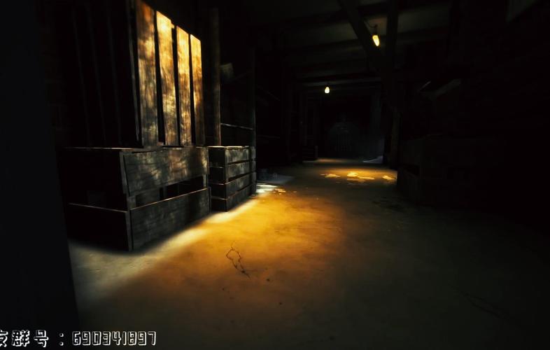 ˯��֮��Among the Sleep PC���԰� ��Ϸʵ������ �ֲ�̽�� �׶��ӽ�