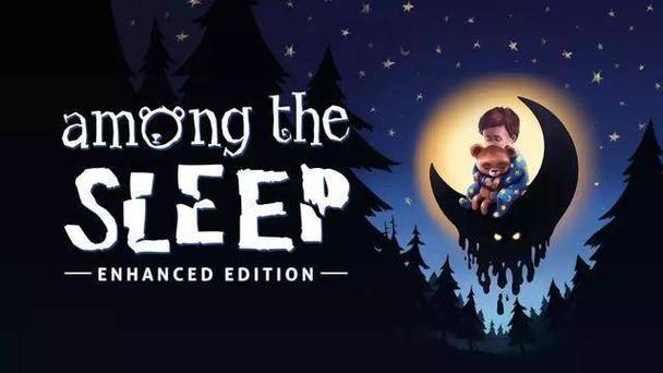 ˯��֮��Among the Sleep PC���԰� ��ѹ��װ���� ��Ϸ��Ŀ¼ ��Ӣ��·��