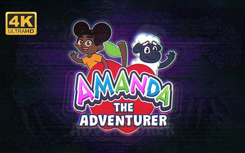 ð�յİ�������Ϸ����Amanda the Adbenturer���԰� ���ý��� �Ż� ����