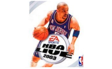 ����ְ��NBA Live 2003Ӣ���ⰲװ�� ��װ����