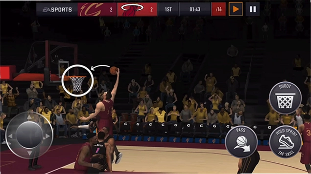 ����ְ��NBA Live 2003Ӣ���ⰲװ���ͼ3