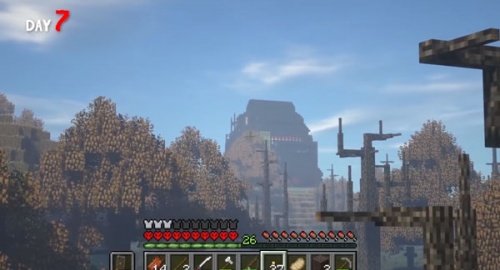 �ҵ������ռ�RPG���ϰ����԰��ͼ3