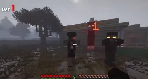 �ҵ������ռ�RPG���ϰ����԰��ͼ2