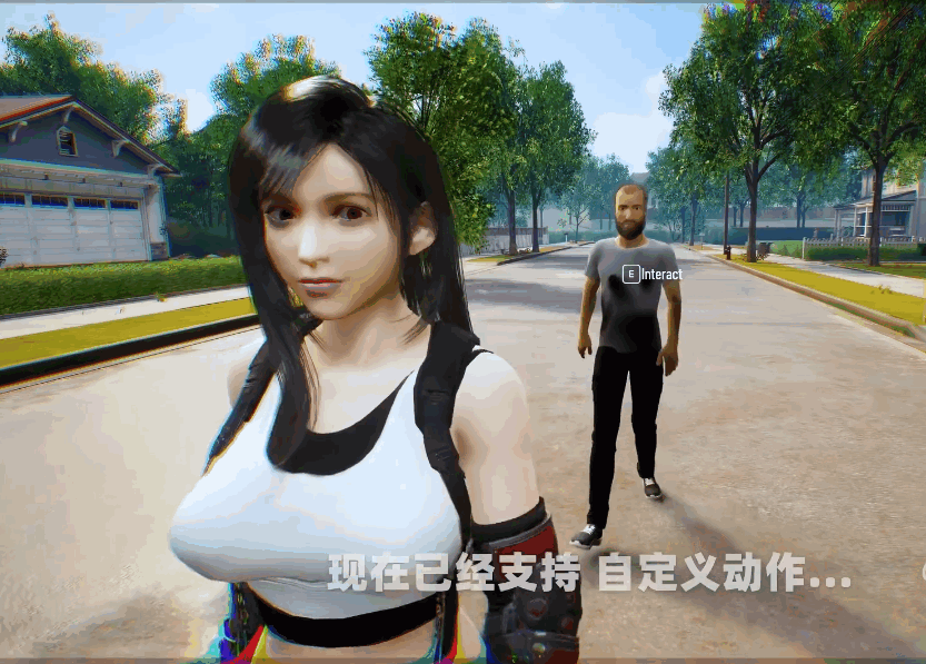 ����һ��ؼҰ�������Ů��Ϸ�ʵ�ģʽ���԰�