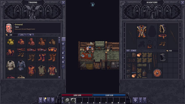 Stoneshardʯ����Ƭ���԰���Ϸ���ؽ�ͼ4