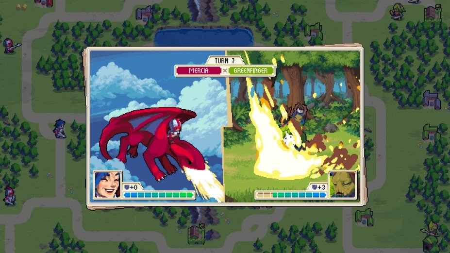 Wargrooveս�Ƶ��԰���Ϸ���ؽ�ͼ2
