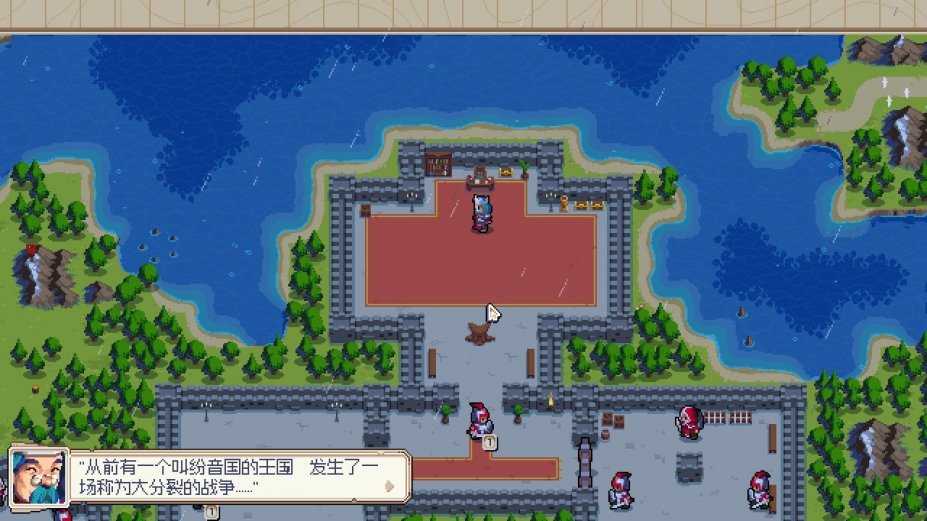 Wargrooveս�Ƶ��԰���Ϸ���ؽ�ͼ3