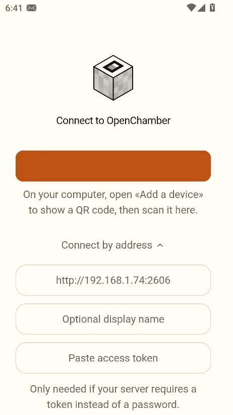 OpenChamber��׿���ذ�װ���°��ͼ0