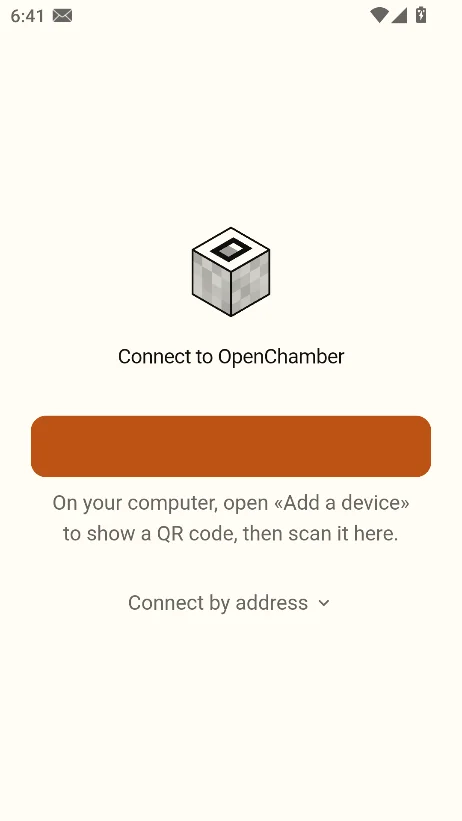 OpenChamber��׿���ذ�װ���°��ͼ2