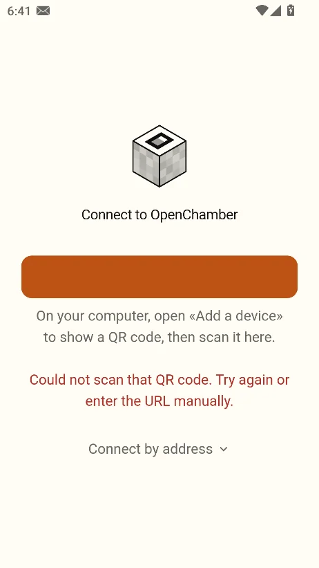 OpenChamber��׿���ذ�װ���°��ͼ1