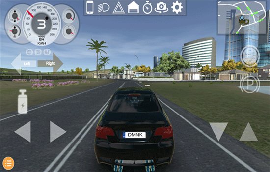 ŷ�޺���ģ����European Luxury Cars��Ϸ�޹����ͼ6