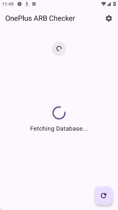 һ�ӷ��ع������app(OnePlus ARB Checker)��ͼ3