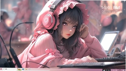 ��Ϸ��ŮPC��Ϸ��ͼ4