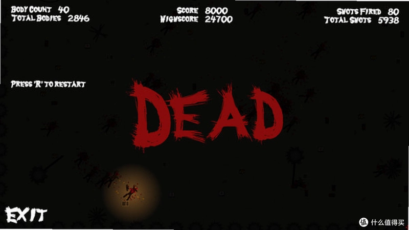 Think to Die��Ϸ��Ѱ��ͼ4