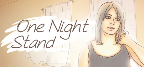 One Night Stand 游戏剧情截图