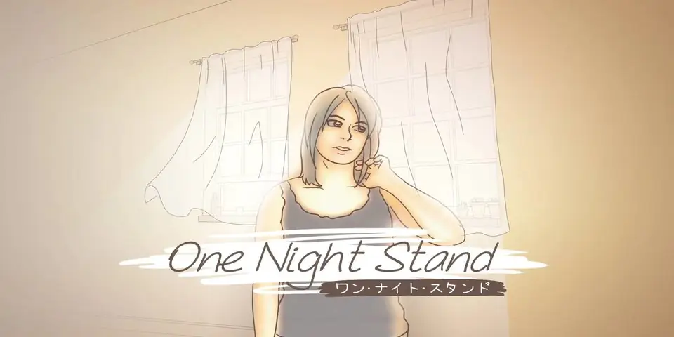 One Night Stand 游戏运行截图