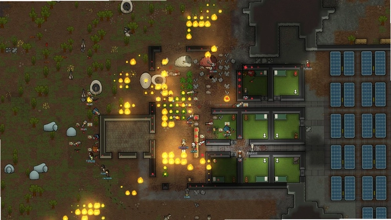 ������RimWorld���԰��ͼ3