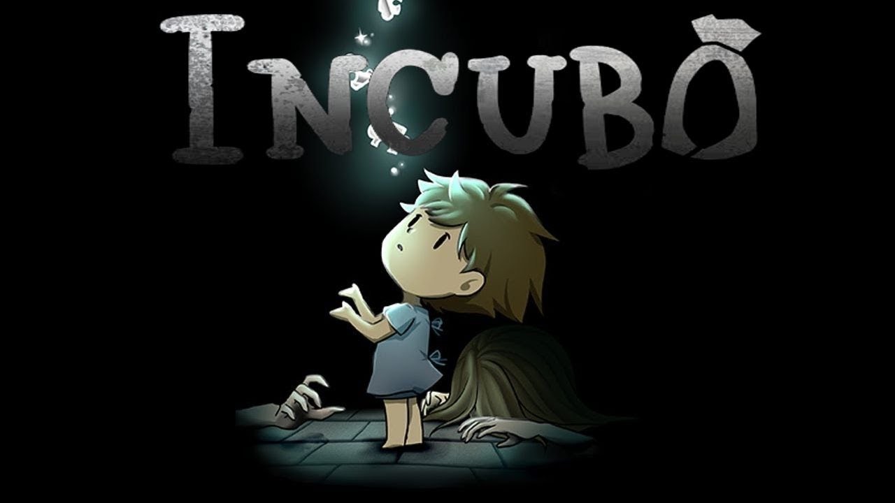 INCUBO��Ϸ�淨 �ռ����ﵰ ̽����ͼ