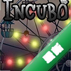 INCUBO��Ϸ���µ��԰�v1.0.0 �ٷ���