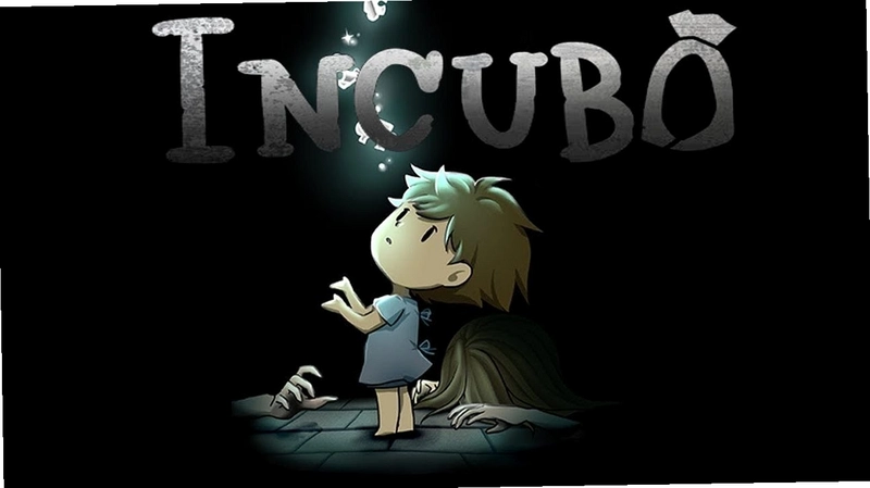 INCUBO��Ϸ���µ��԰�v1.0.0 �ٷ������н�ͼ