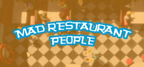 ��������(Mad Restaurant People) ���سɾ� �ؼ�����