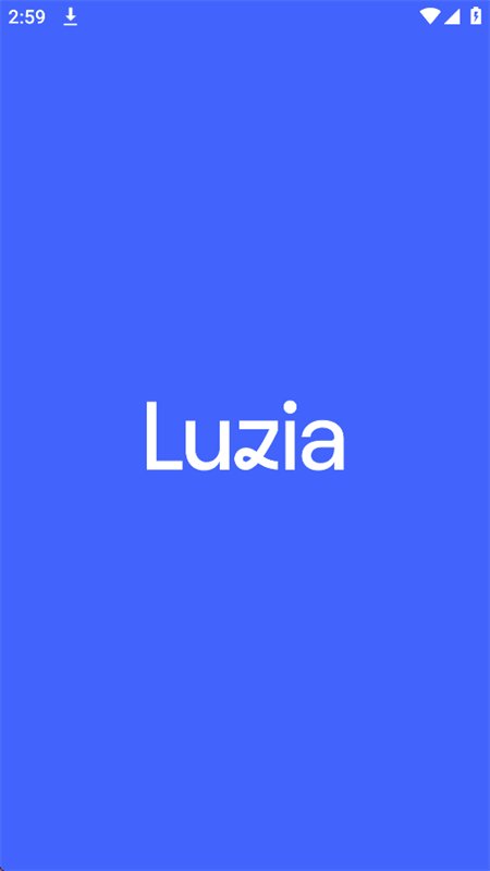 Luzia�����ٷ����°汾2026v5.24.0 ��׿�����н�ͼ