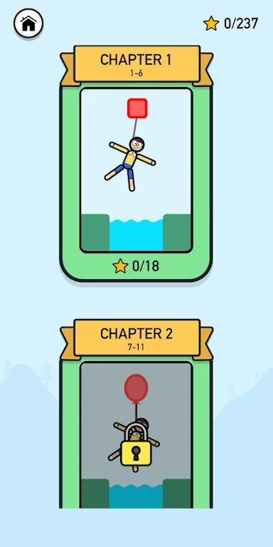 Rescue bomber英文版 通关攻略截图