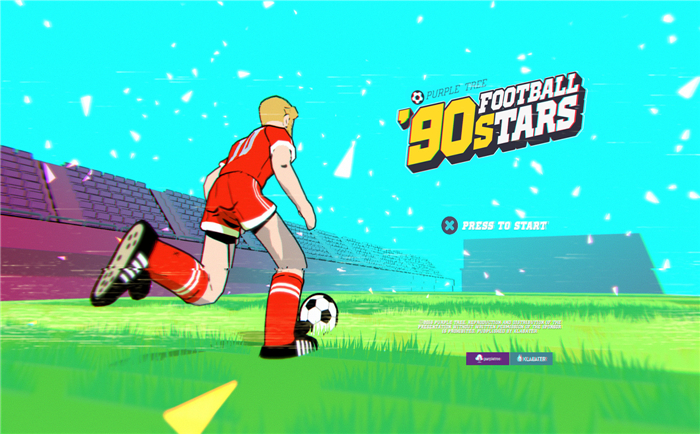 90s Football Stars ��Ϸ���� ��������