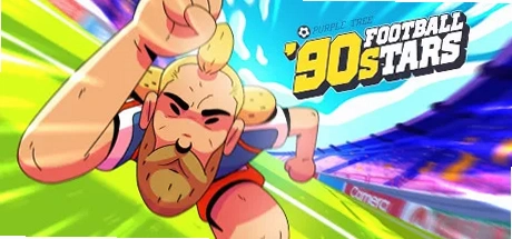 90s Football Stars��Ϸ���԰����ؽ�ͼ1