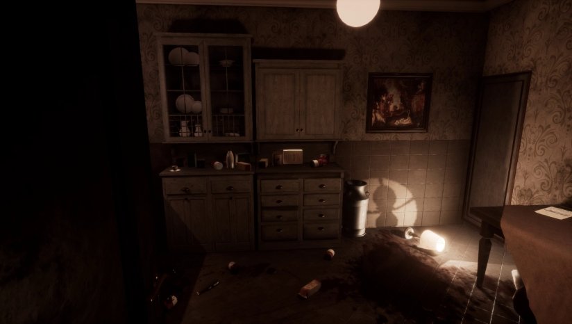 Apartment 327���԰���Ϸ���ؽ�ͼ3
