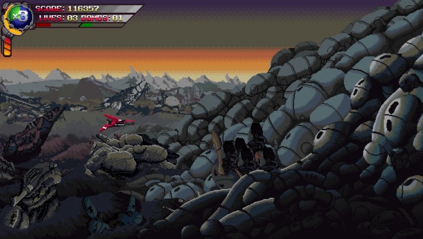 Devil Engine��ħ������԰����ؽ�ͼ3