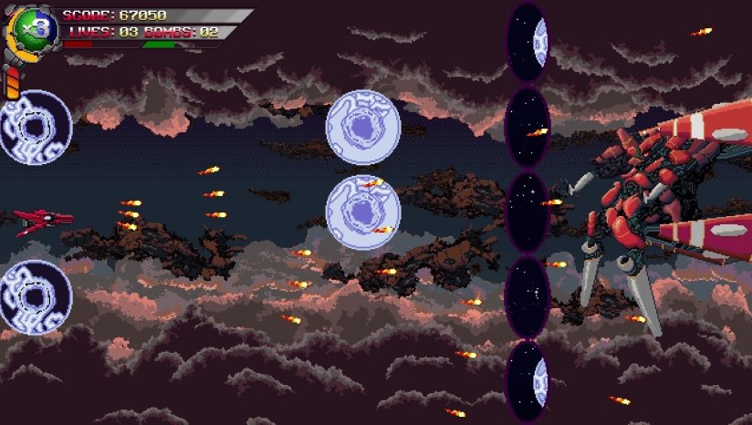 Devil Engine��ħ������԰����ؽ�ͼ2