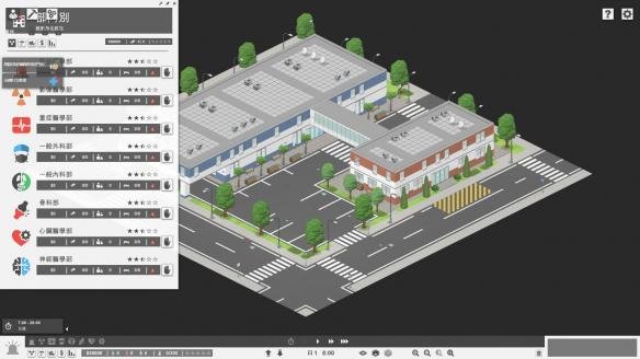 ҽԺ��ĿProject Hospital��ͼ3